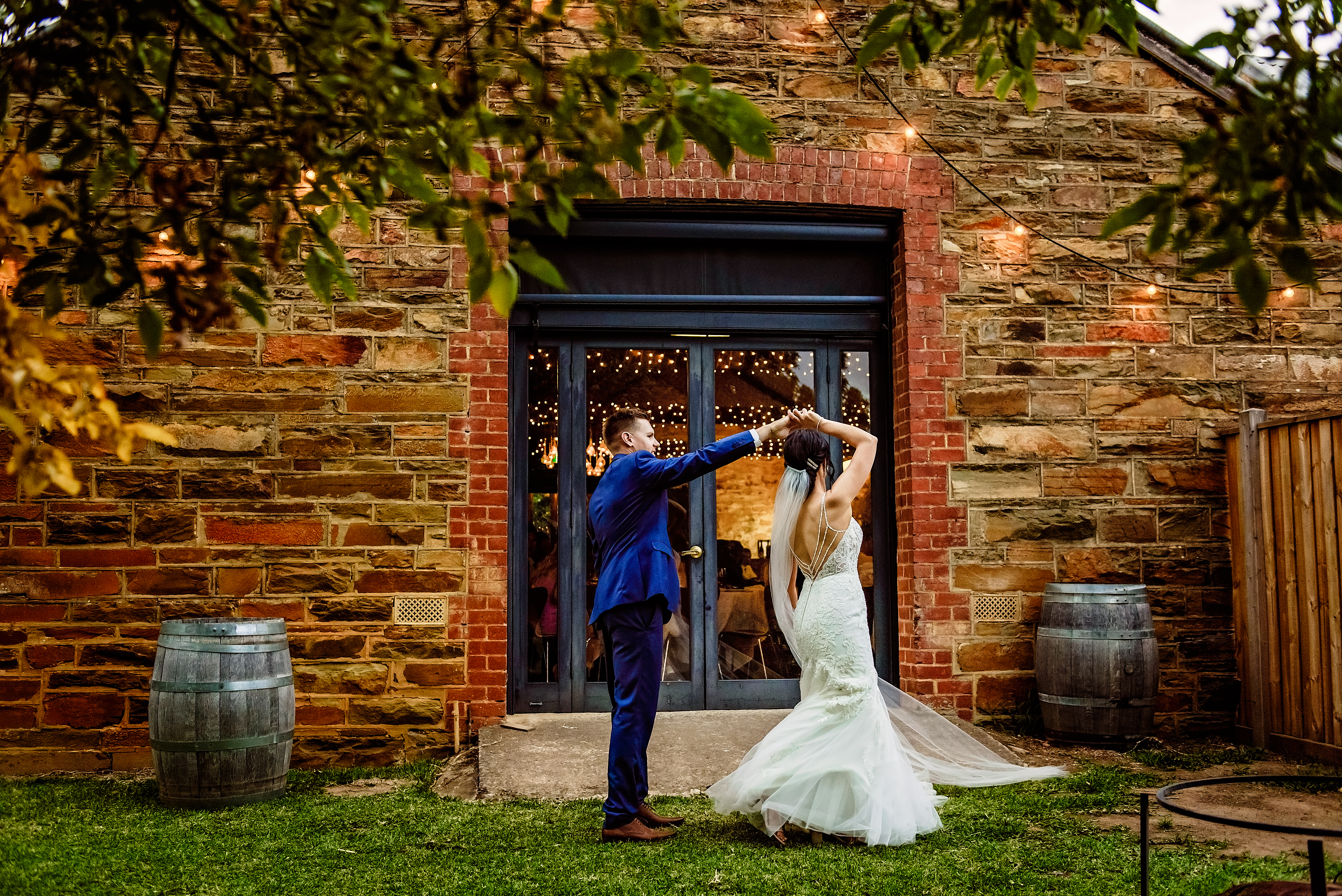 Chateau Dore Winery